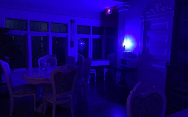 Haterleigh Heritage Inn