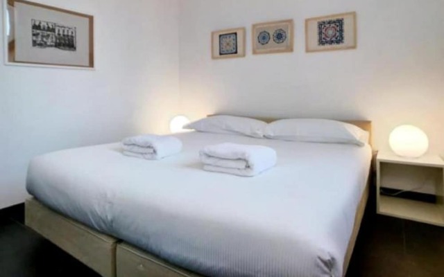 Amedei Apartment int. 11