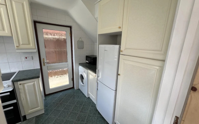 Charming 3-bed House in Leighton Buzzard