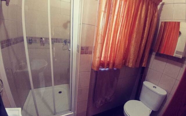 The Loft Guest House