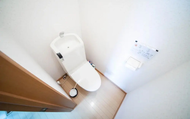 Sumiyoshi House Roomb