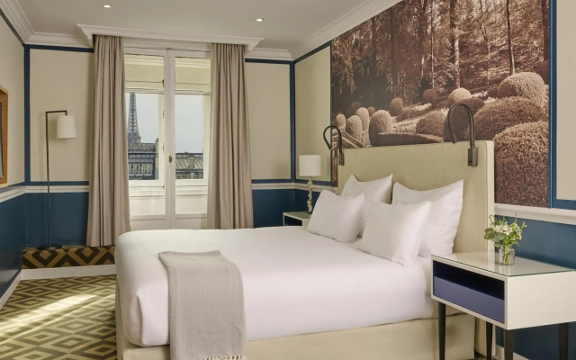 Fraser Suites Le Claridge Champs-Elysees