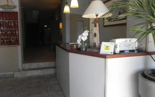 Hôtel Des Druides