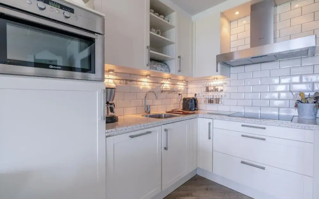 2 Person sea View Apartment