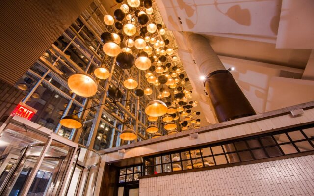 Crowne Plaza HY36 Midtown Manhattan by IHG