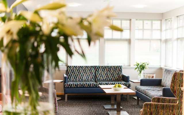 Leonardo Inn Aberdeen Airport