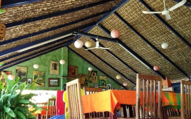 Hotel Villasol