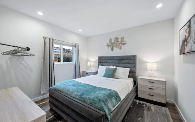 The Gower Street Bungalows by AvantStay