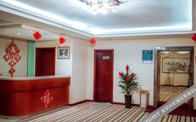 Runchunlai Hotel