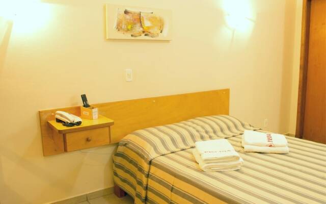 Hotel Fazenda 7 Belo