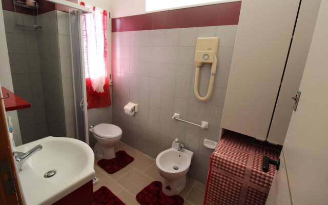 Casa Vacanze Kastalia