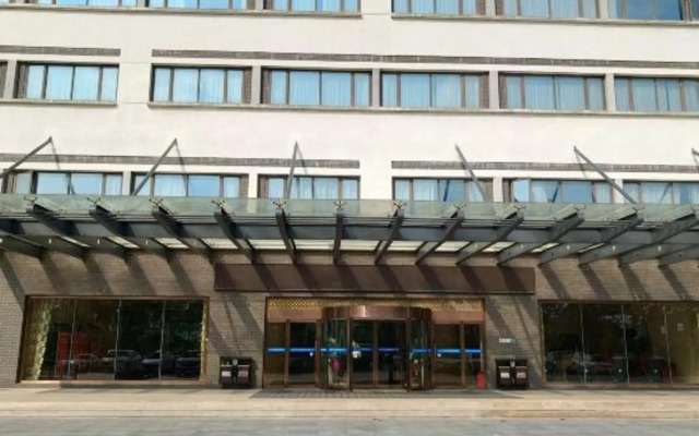 Zhongqiyan Hotel