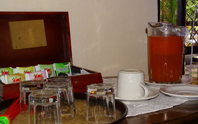 Mesón de Santa Elena Hotel Galeria