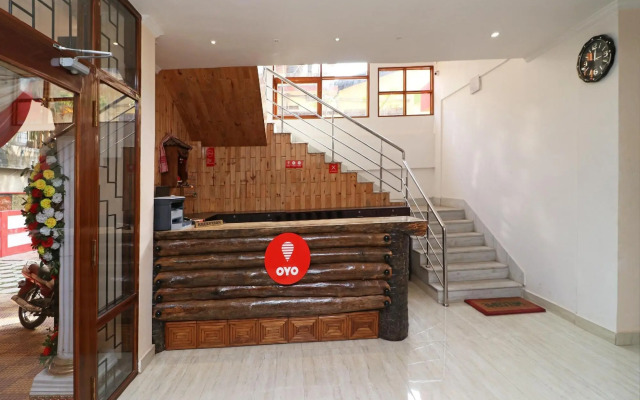 OYO 11737 Prabash Atithi Griha
