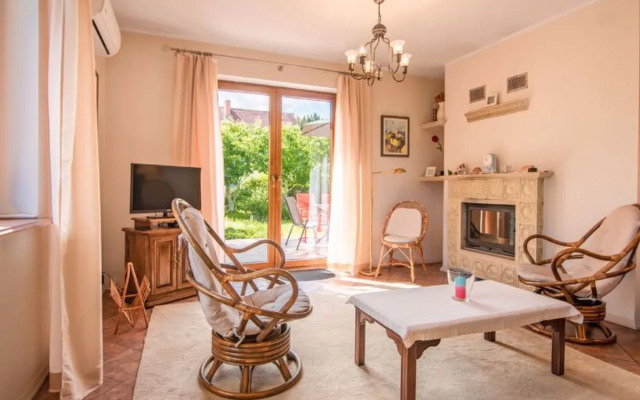 Holiday Home Sianozety