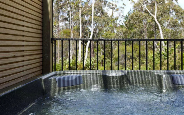 Orchid Grove Country Lodge