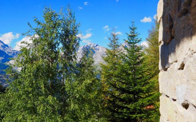 Appartement Valfréjus, 3 pièces, 6 personnes - FR-1-468-32