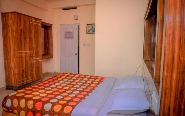Munnar Days Holiday Home