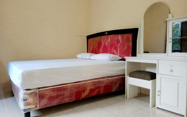 Homestay Almanda Syariah Malino