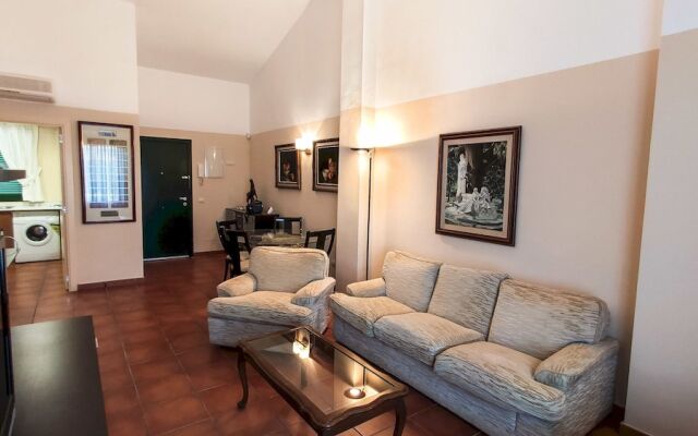 Bonito Apartamento Cerca del Mar MSJ71