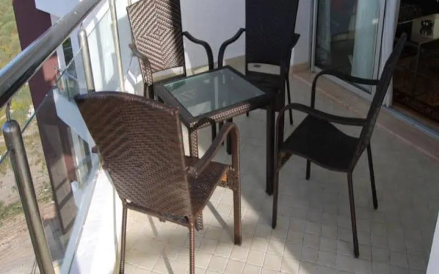 Résidence Appart Hôtel Founty Beach