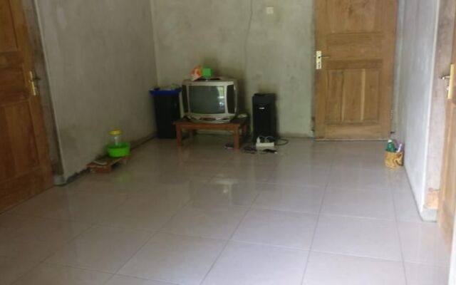Mayza Homestay Syariah
