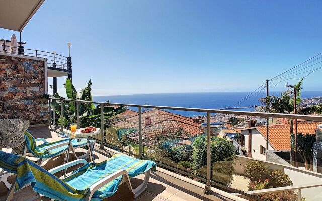 Villa Moniz by MHM