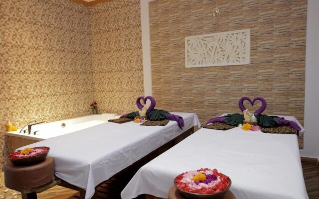 Rembulan Inn and Spa