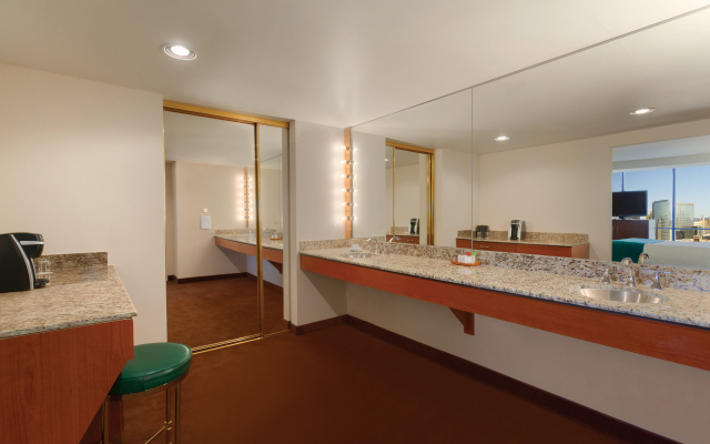 Rio Hotel & Casino, a Destination by Hyatt Hotel