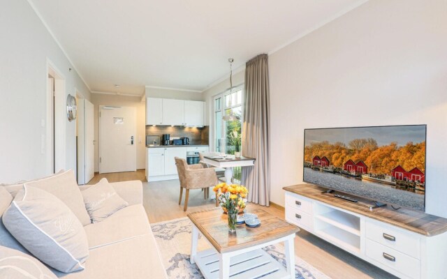 Baltischer Hof Apartment 41