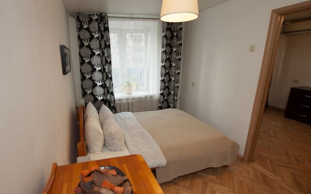 TVST Apartments Bolshaya Gruzinskaya 62