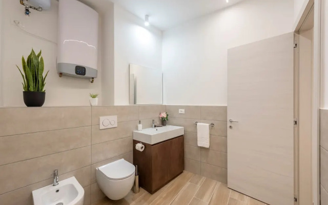 Charming Flat in Cogoleto 3