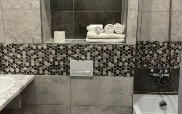 Добрые Ночи на ул. Большевистская, д. 1 а