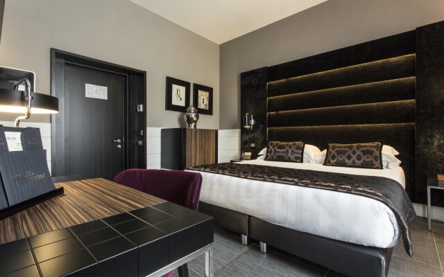 Hotel The Glam