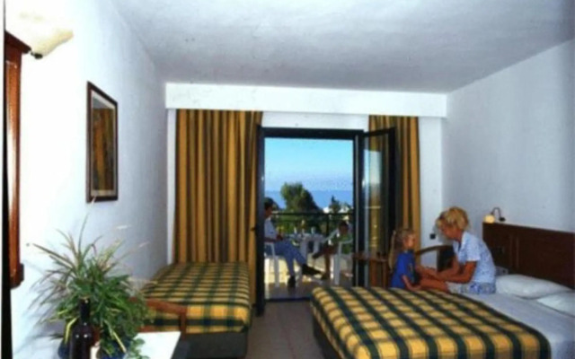 Anastasia Hotel Stalis