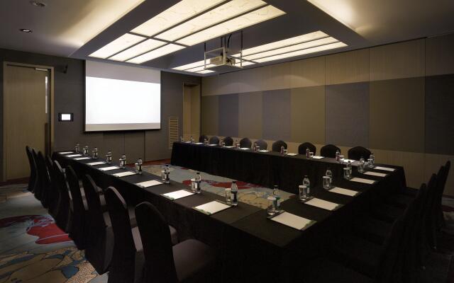 Holiday Inn Incheon Songdo by IHG