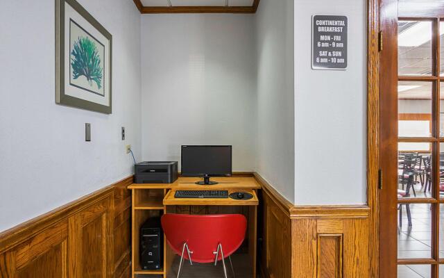 Best Western Central Inn