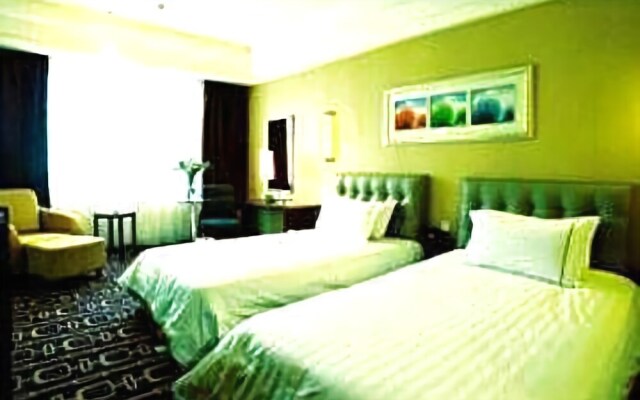 Hongfu Junggar Hotel