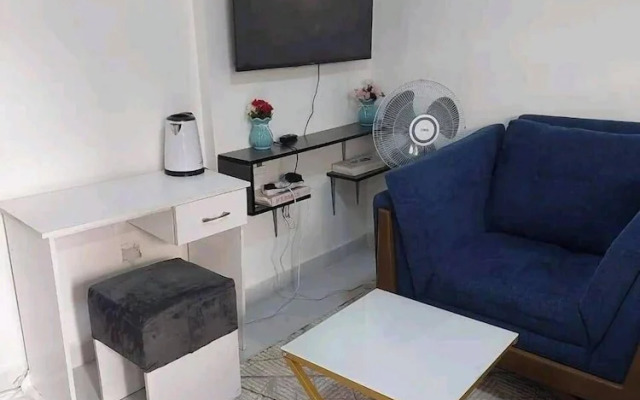Winam Court Studio Apartments kisumu