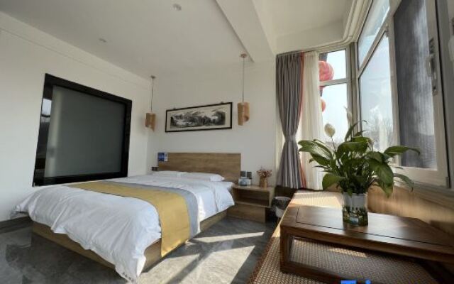 Tianjin Zhuoyuya Residential Residence