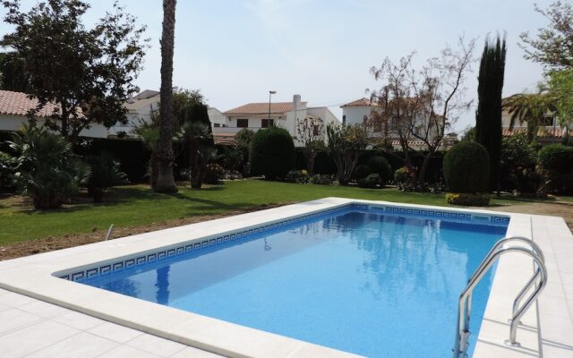 Villa 50 m from the beach in Cambrils TVL_11