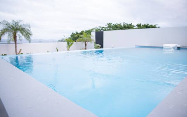 Sarah Resort Villa Umi