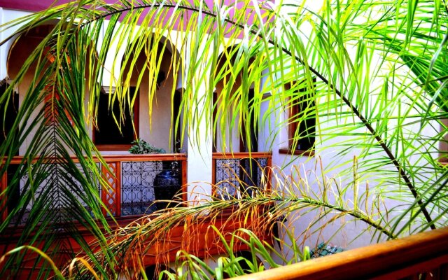 Riad Amya & Spa