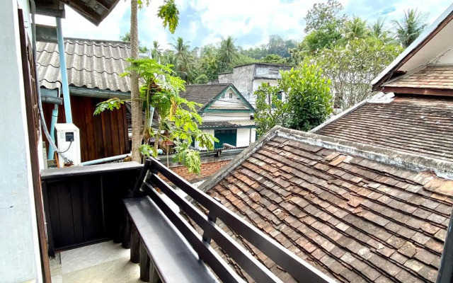 Soutikone 1 Guesthouse