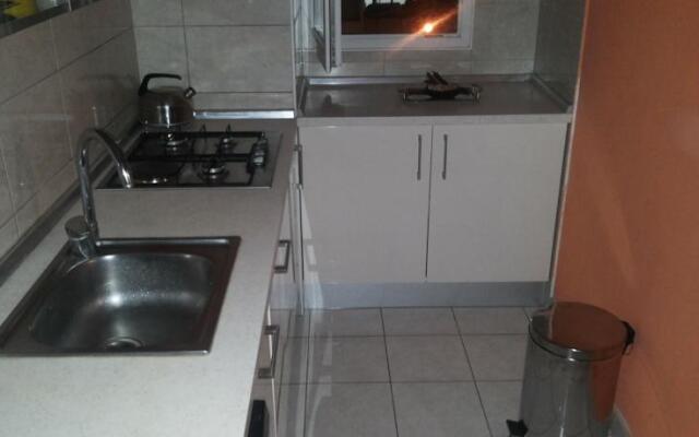 Apartments Roko