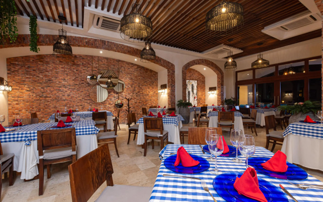 Tesoro Ixtapa Beach Resort