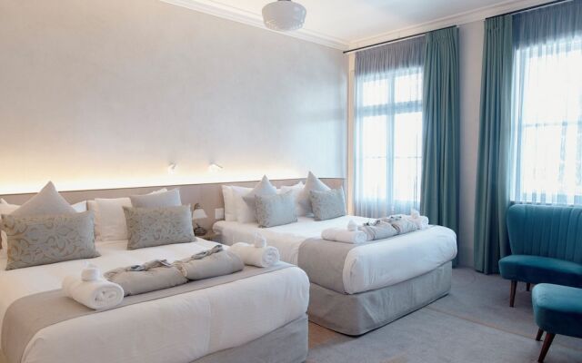 Tattersalls Boutique Hotel Armidale