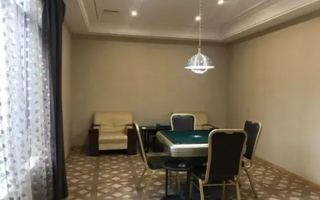 Sennan International Hotel