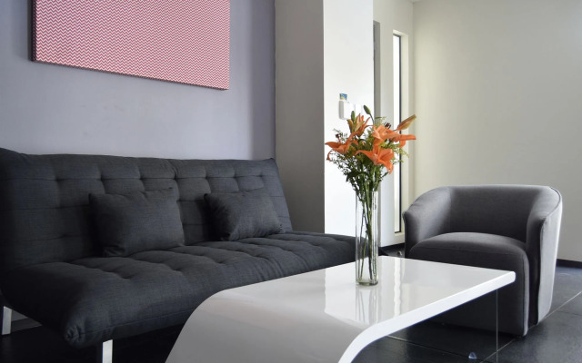 Siesta Fiesta Apartments