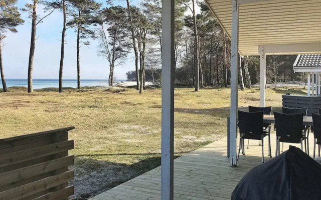4 Star Holiday Home in Nexo